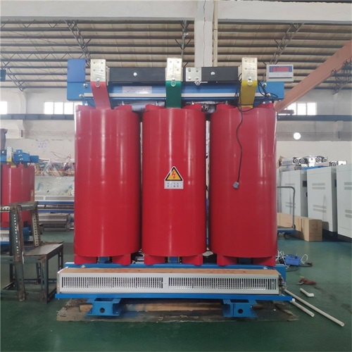 汝州SCB12-2500KVA/10KV/0.4KV干式变压器