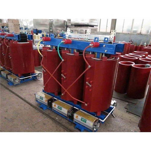 汝州SCB11-315KVA干式变压器规格参数